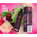Minuman Tenaga boleh dibuang